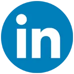 LinkedIn Logo