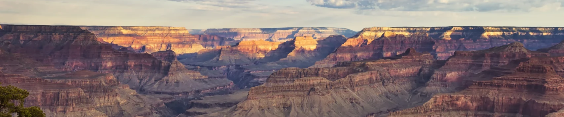 Utah’s Mighty Five and The Grand Canyon