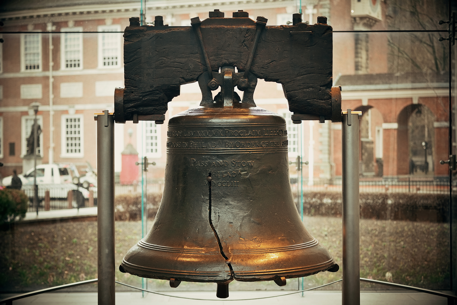 Philadelphia Freedom