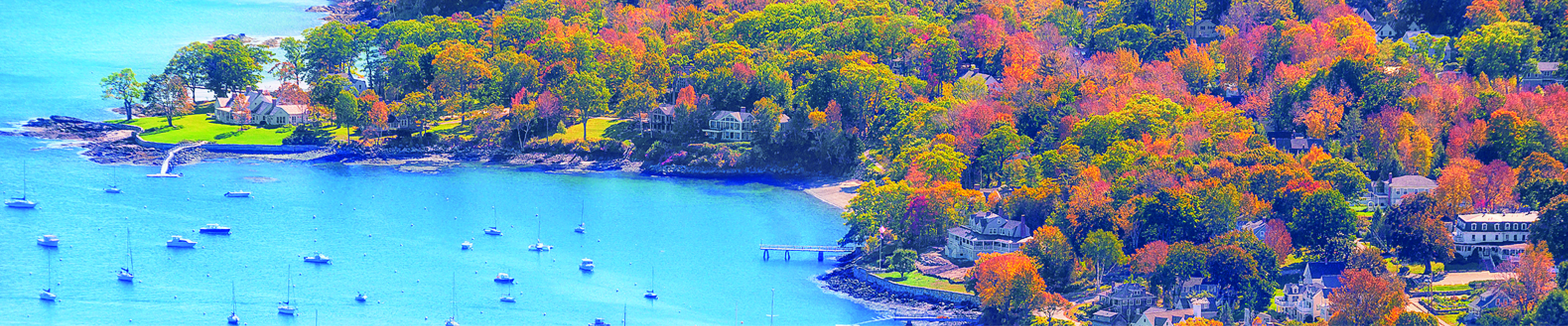 Canada & New England Cruise
