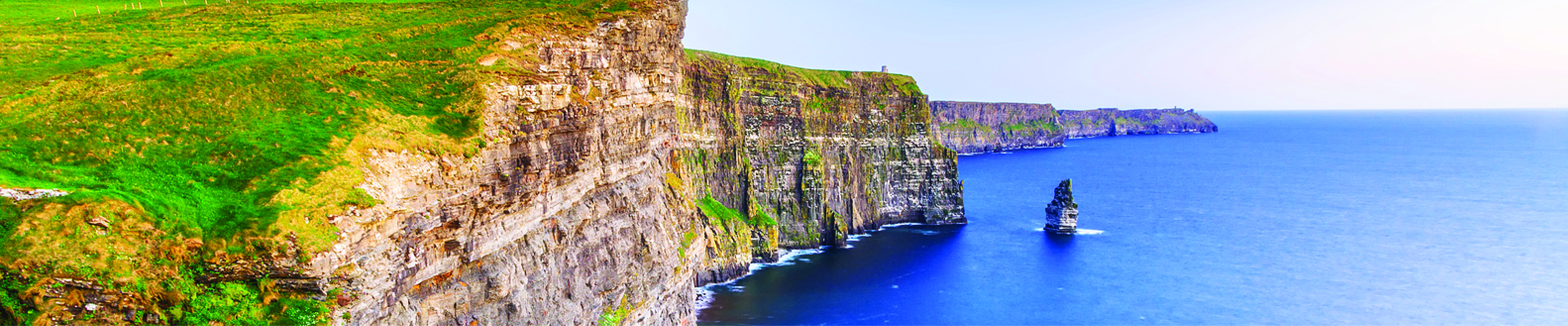 Enchanting Ireland