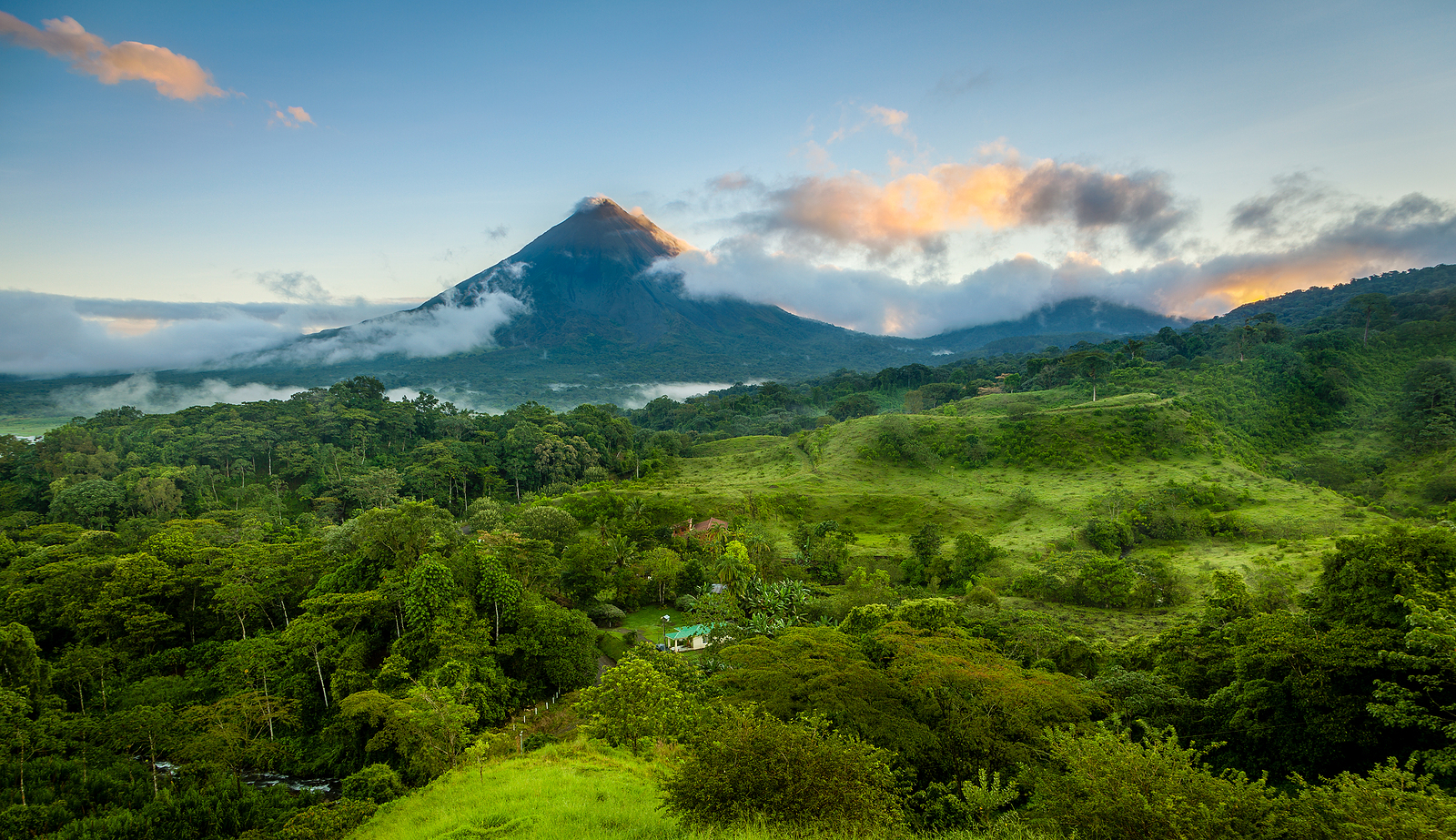 Costa Rica