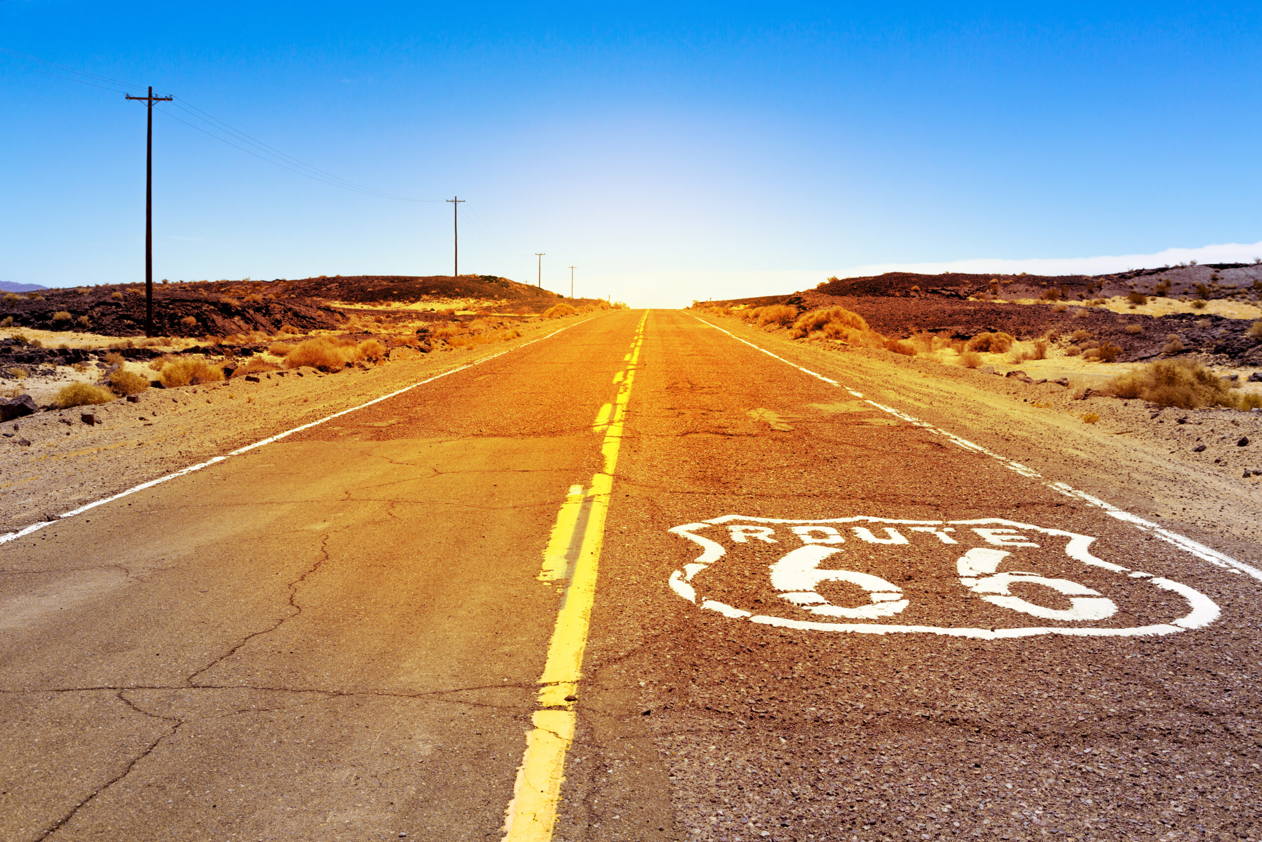 Midwest Marvels on Route 66