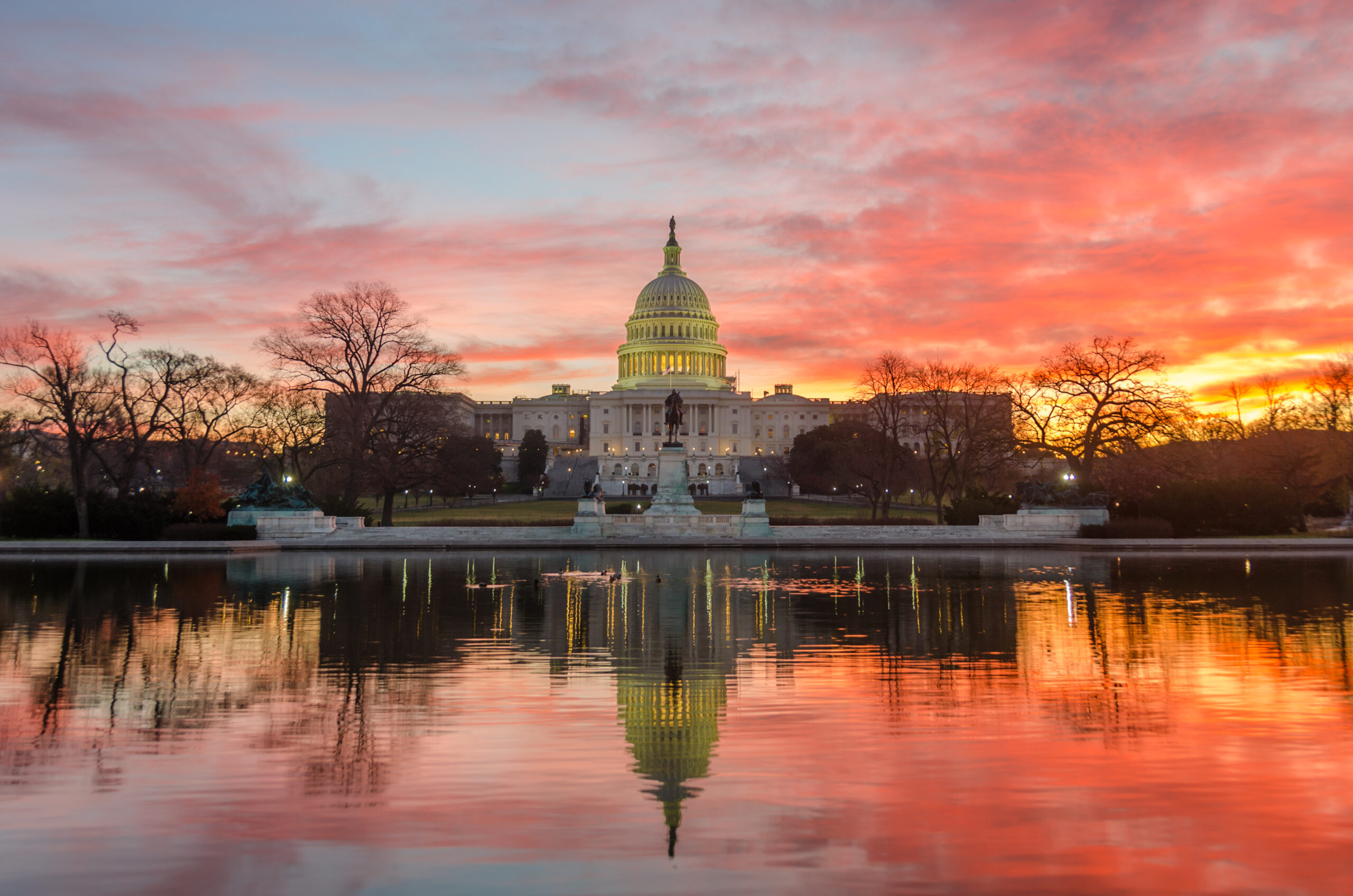 Washington DC – Where History Comes Alive