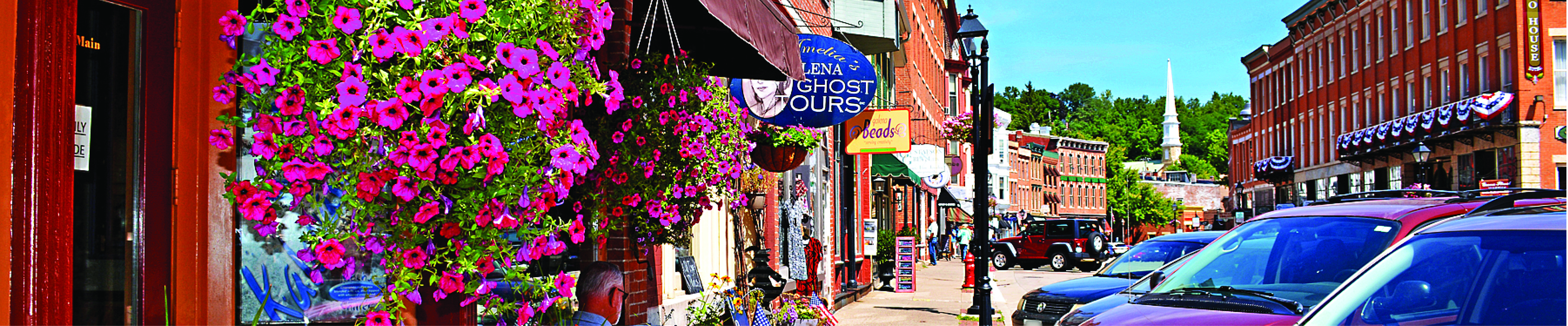 A Galena Mother’s Day Escape