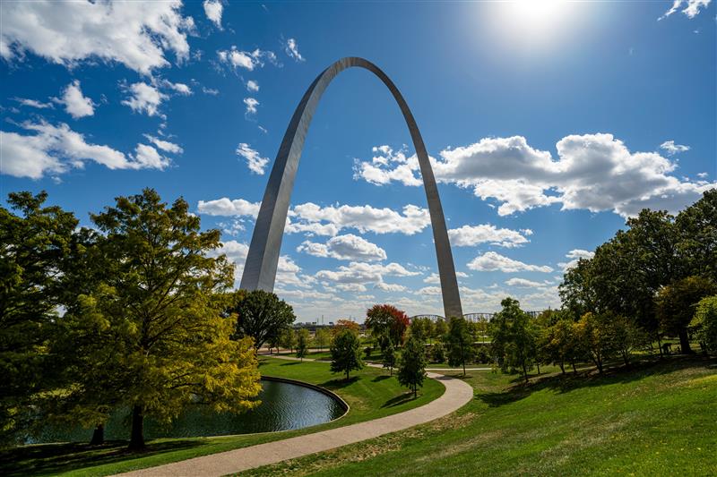 St. Louis