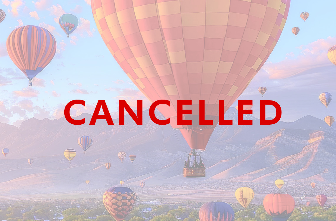 Southwest Balloon & Beyond