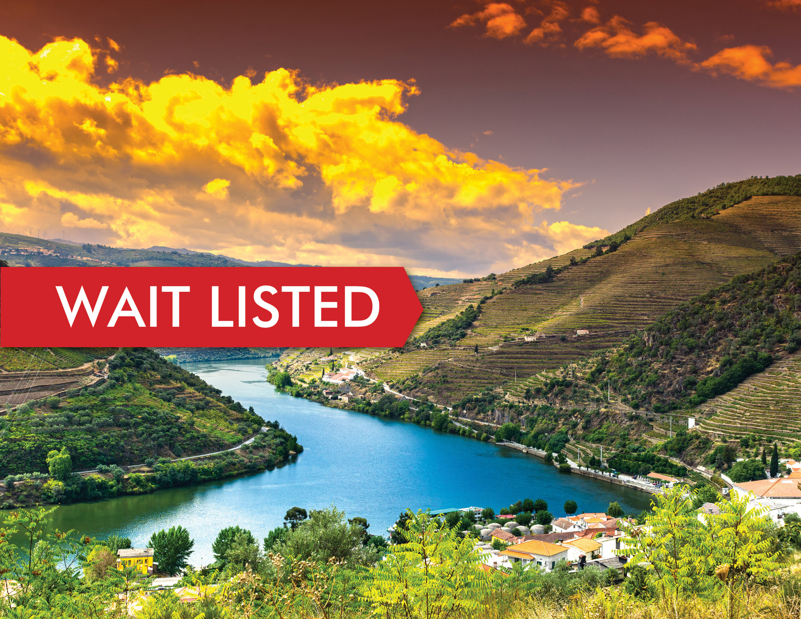 Secrets of the Douro