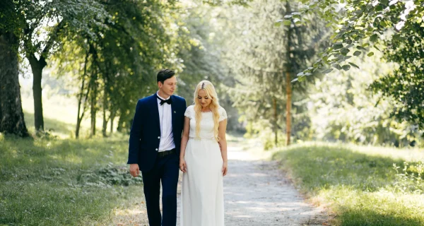 Desintation wedding