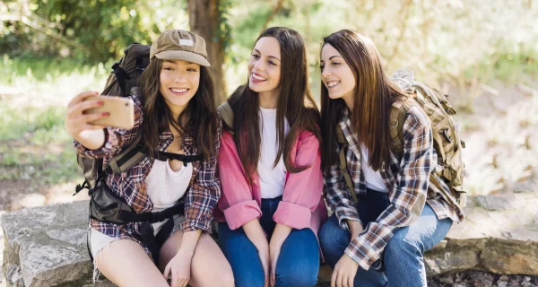 friend tours