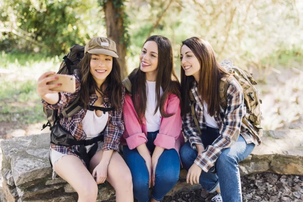 friend tours